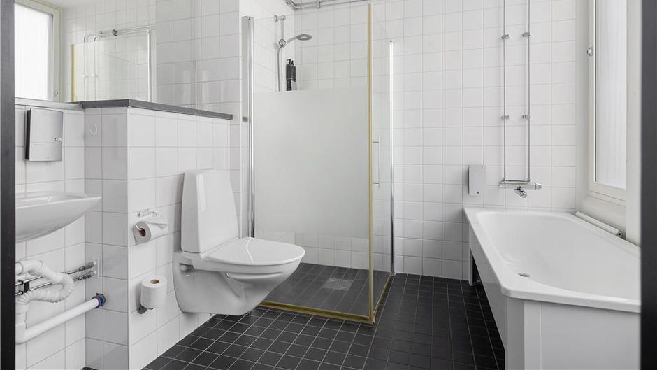 Best Western Hotel Norrkoping City Room
