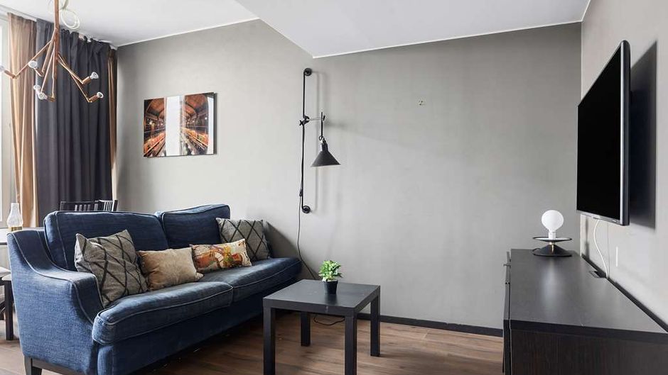 Best Western Hotel Norrkoping City Suite