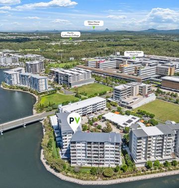 North Shore Oceanside Kawana