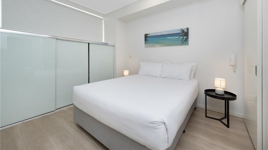 Central Holborn Apartments Room