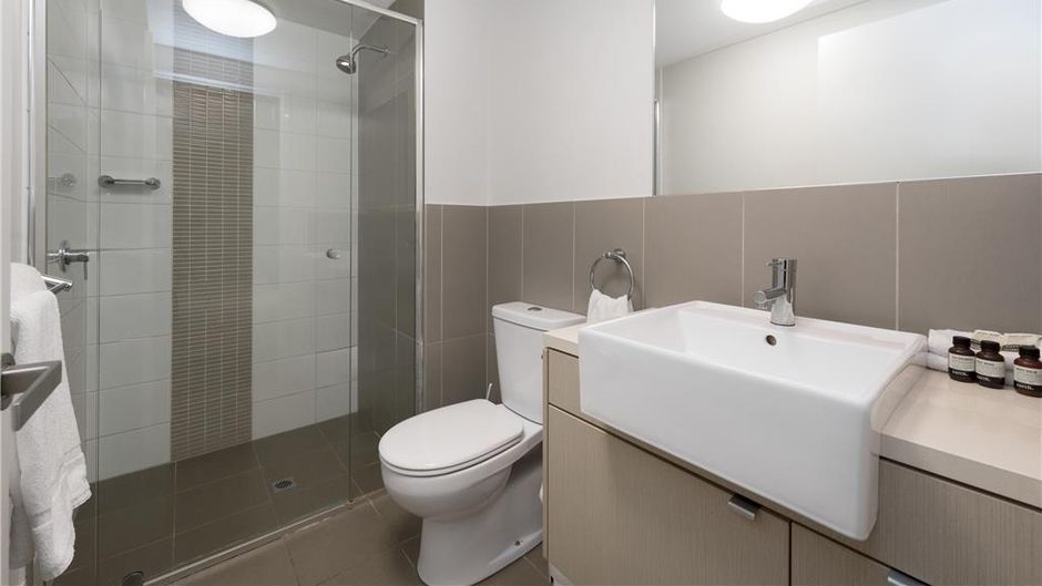 Central Holborn Apartments Suite
