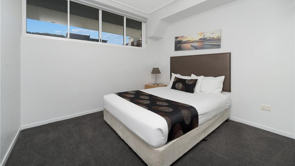 Central Holborn Apartments Room