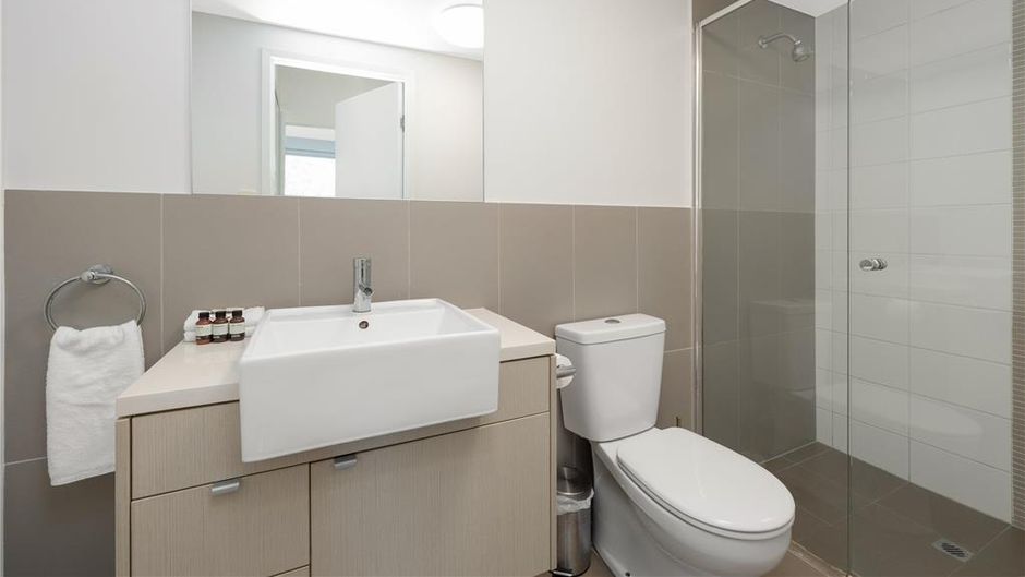 Central Holborn Apartments Suite