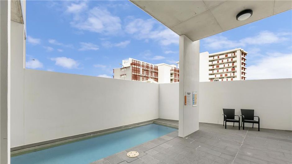 Central Holborn Apartments Spa