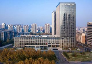 Wenlan Hotel Northern Hangzhou