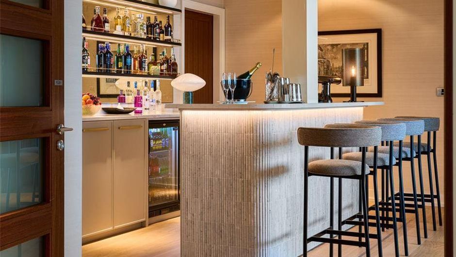Aghadoe Heights Hotel & Spa Other