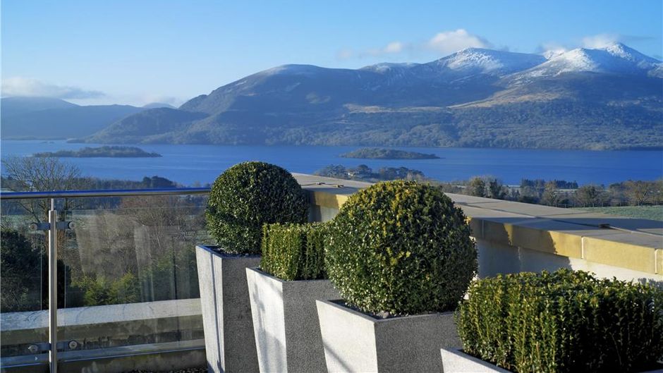 Aghadoe Heights Hotel & Spa Other