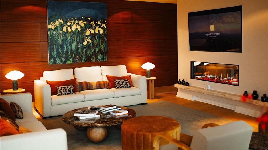 Aghadoe Heights Hotel & Spa Exterior
