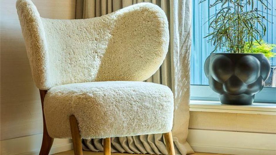 Aghadoe Heights Hotel & Spa Suite