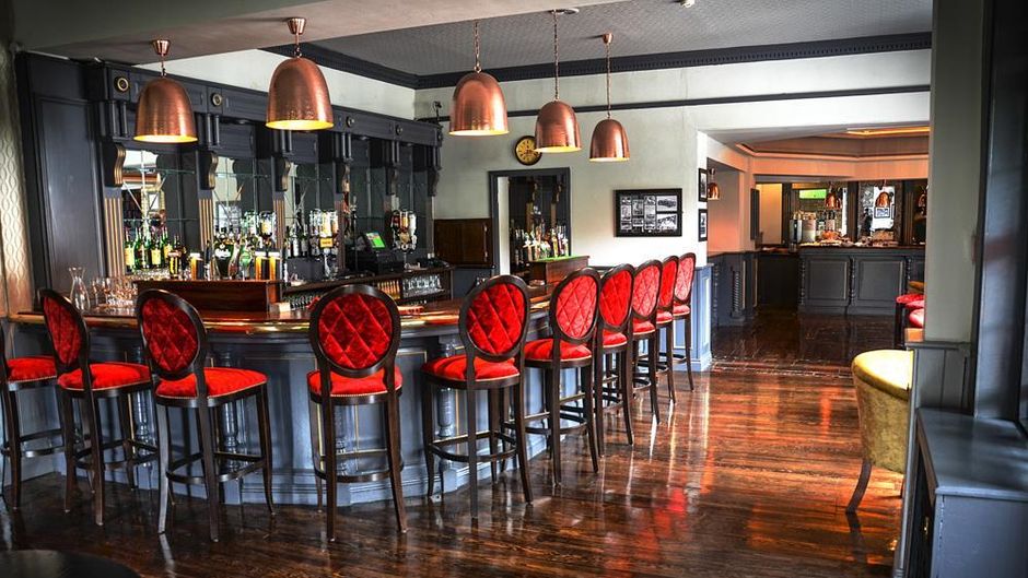 The Anner Hotel Restaurant