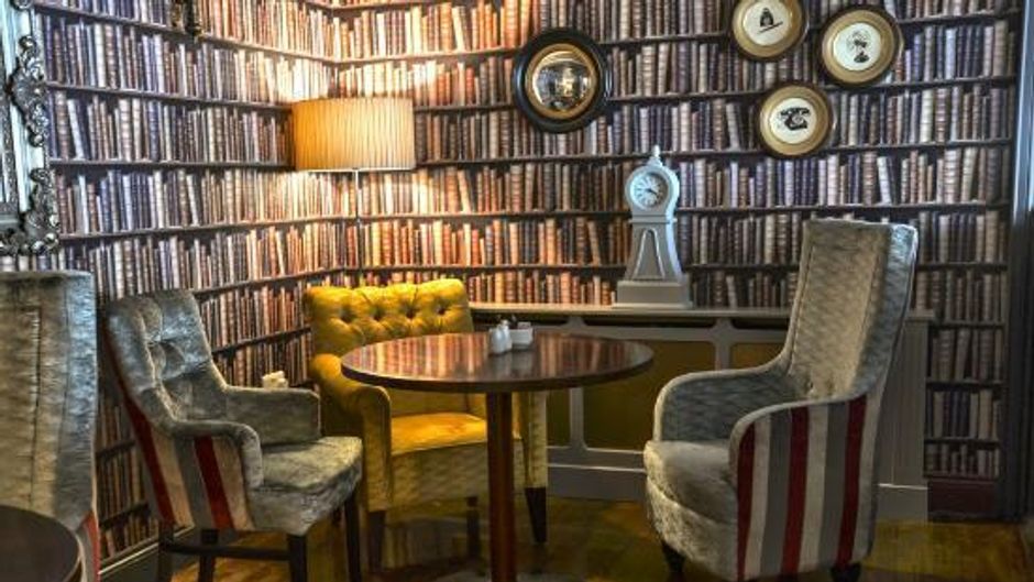 The Anner Hotel Restaurant
