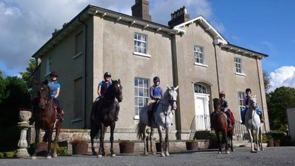 The Anner Hotel Other