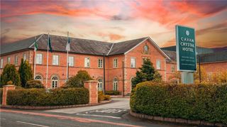 Cavan Crystal Hotel