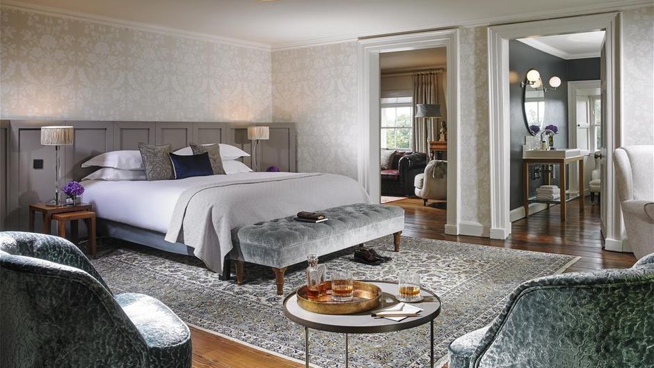 Farnham Estate Hotel Suite