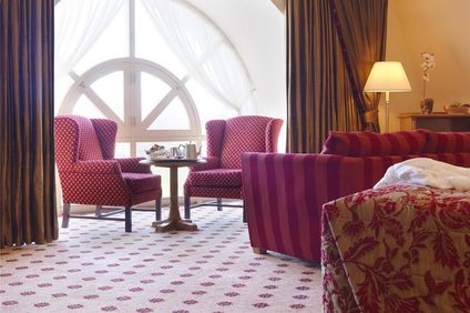 Mount Wolseley Hotel, Spa & Golf Resort
