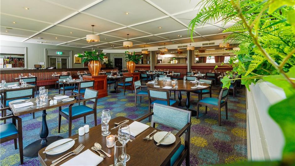 Mount Wolseley Hotel, Spa & Golf Resort Restaurant