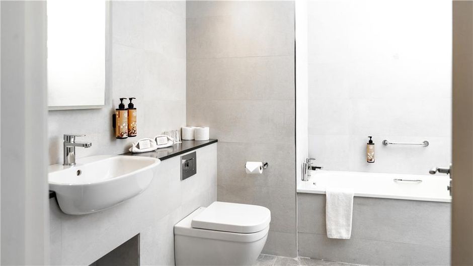Mount Wolseley Hotel, Spa & Golf Resort Room