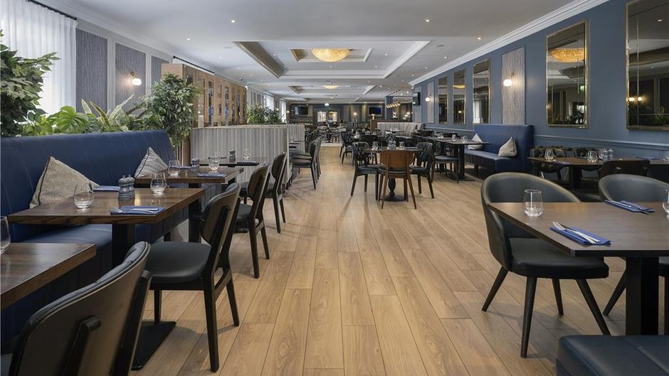 Diamond Coast Hotel Restaurant