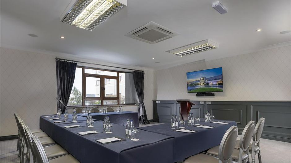 Diamond Coast Hotel Meeting