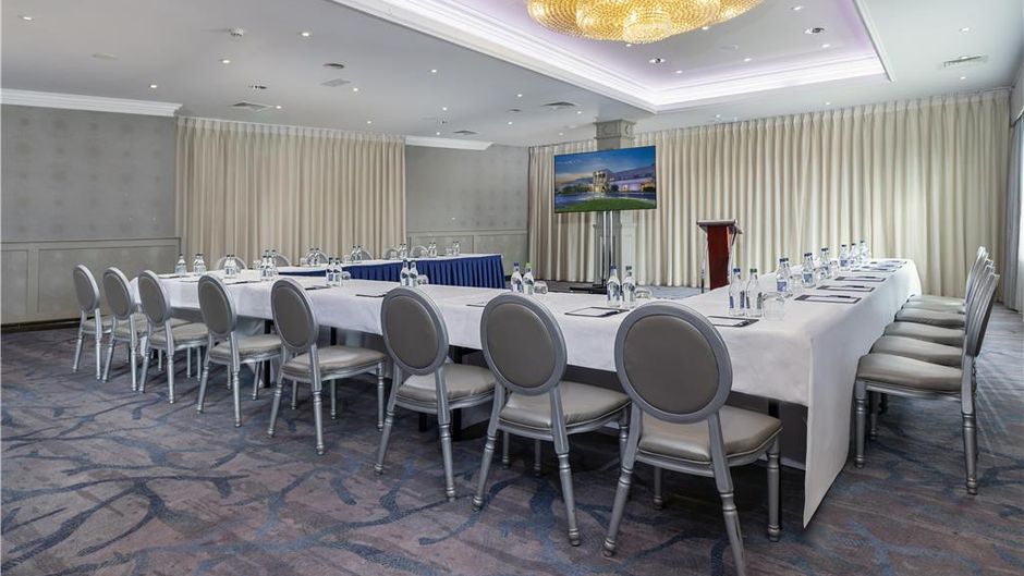 Diamond Coast Hotel Meeting