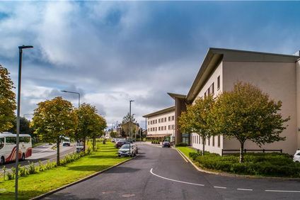 The McWilliam Park Hotel