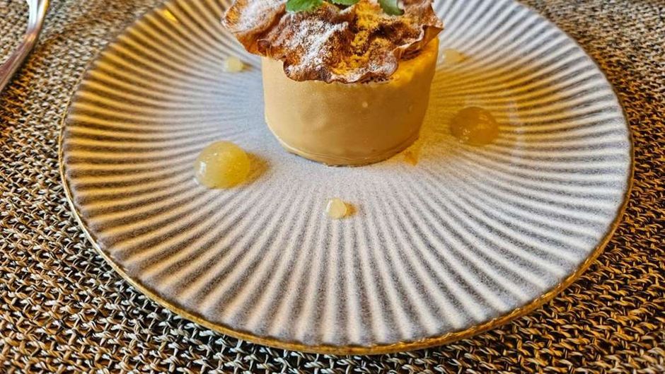 Relais de la Mothe Restaurant