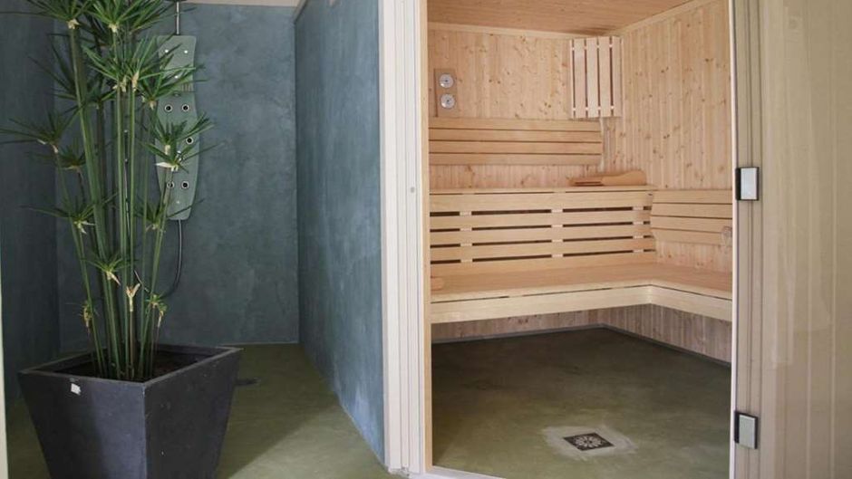 Relais de la Mothe Health