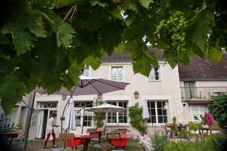 Relais de la Mothe