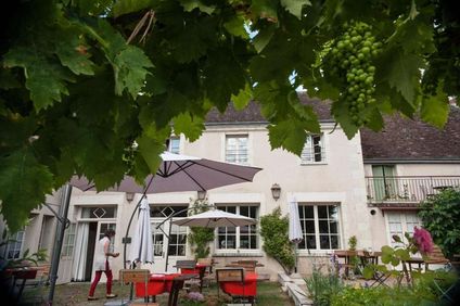 Relais de la Mothe