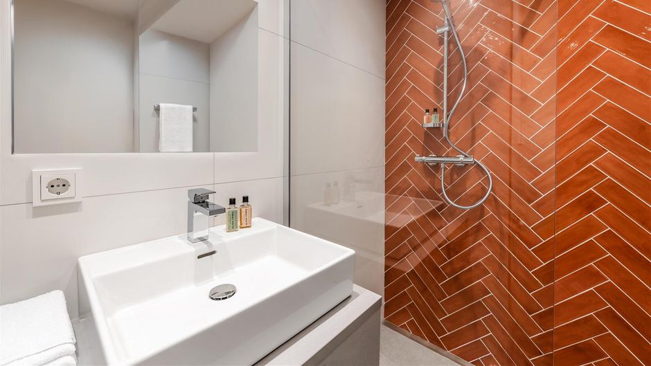 Aiden by Best Western Velbert Room