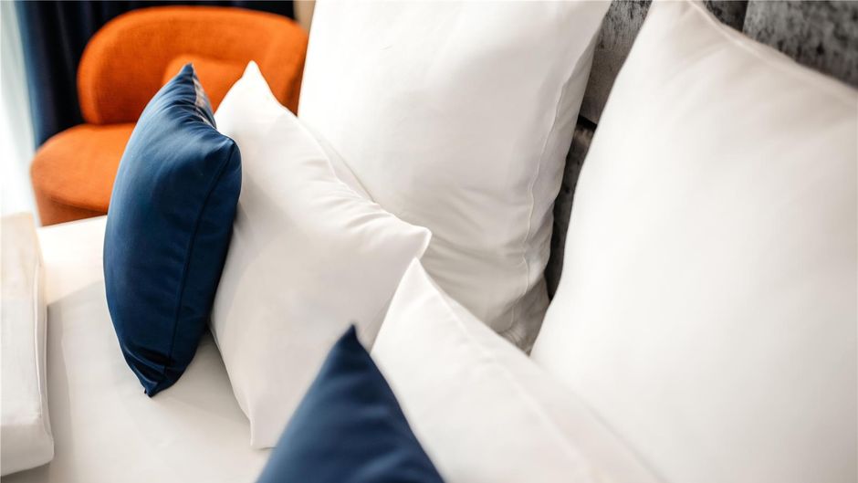 Aiden by Best Western Velbert Room