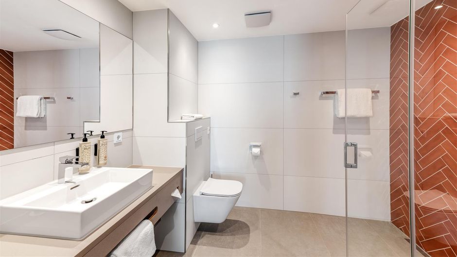 Aiden by Best Western Velbert Room