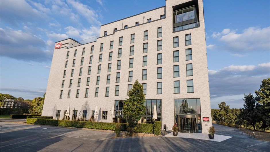 Aiden by Best Western Velbert Exterior