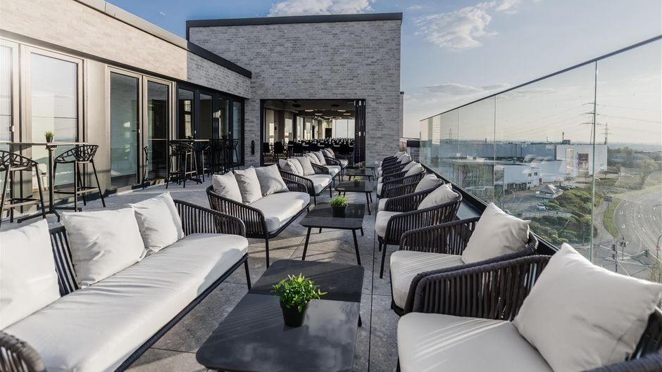 Aiden by Best Western Velbert Meeting