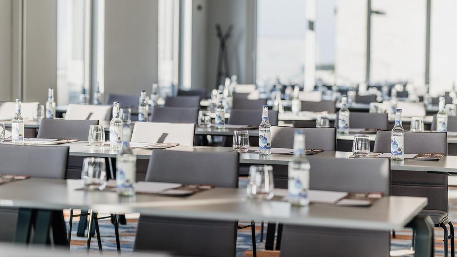 Aiden by Best Western Velbert Meeting