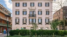 Melia Venezia Lido