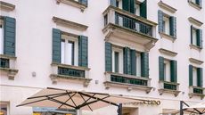 Melia Venezia Lido