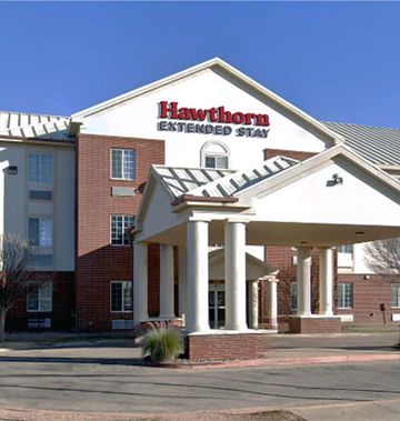 Hawthorn Extended Stay by Wyndham Amarillo