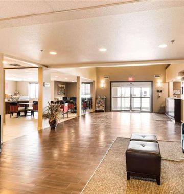 Hawthorn Extended Stay by Wyndham Amarillo
