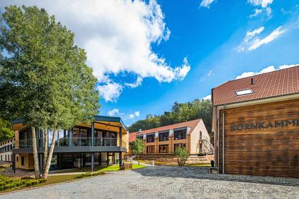 Landhotel Weihermuehle