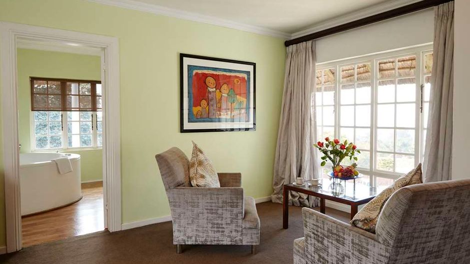 Summerhill Guest Estate Suite