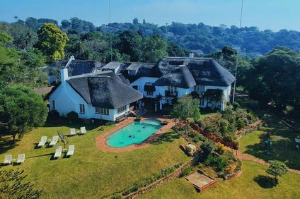 Summerhill Guest Estate