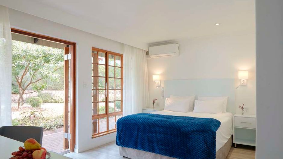 Summerhill Guest Estate Suite