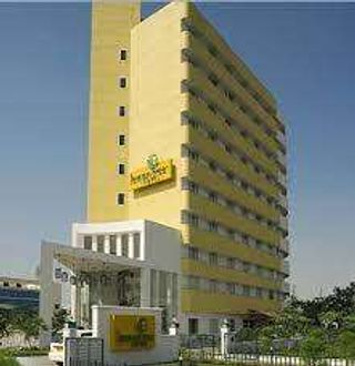 Lemon Tree Hotel Chinchwad