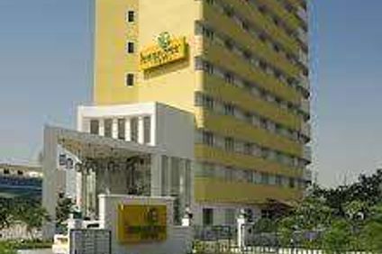 Lemon Tree Hotel Chinchwad