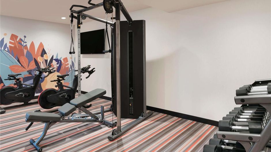 ibis Mumbai BKC Health