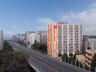 ibis Mumbai BKC