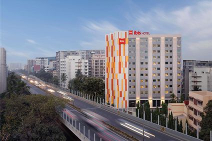 ibis Mumbai BKC