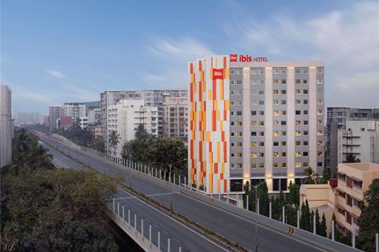 ibis Mumbai BKC