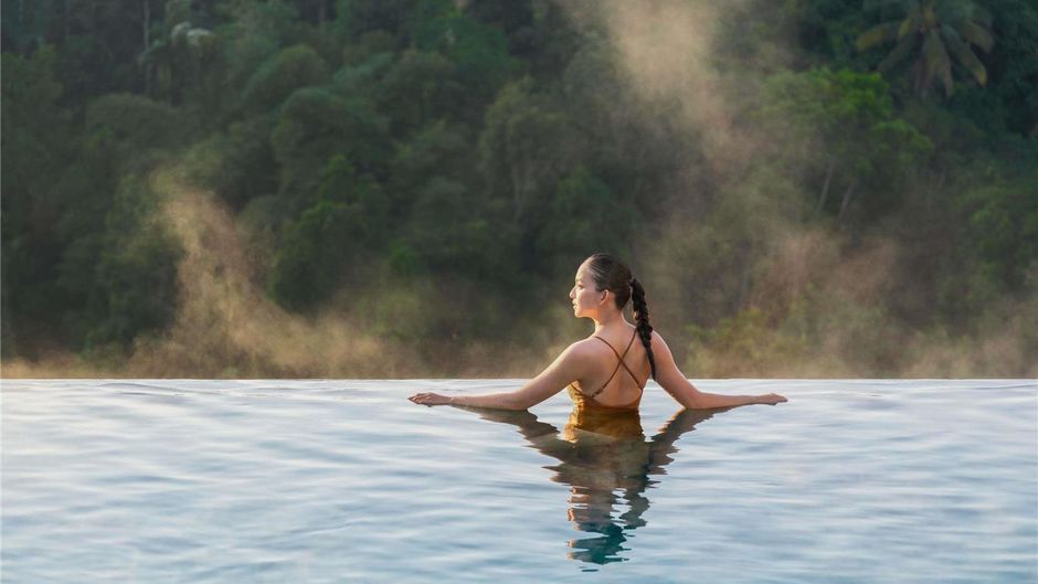 Novotel Bali Ubud Resort Pool